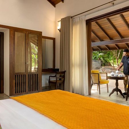 Koragaha Lodge - Yala Tissamaharama Exteriör bild