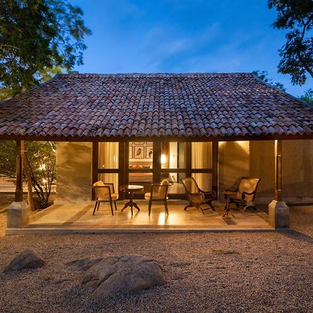 Koragaha Lodge - Yala Tissamaharama Exteriör bild