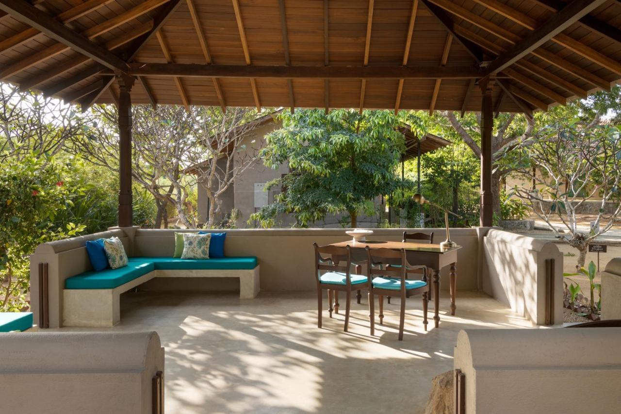 Koragaha Lodge - Yala Tissamaharama Exteriör bild