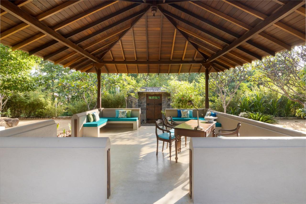 Koragaha Lodge - Yala Tissamaharama Exteriör bild