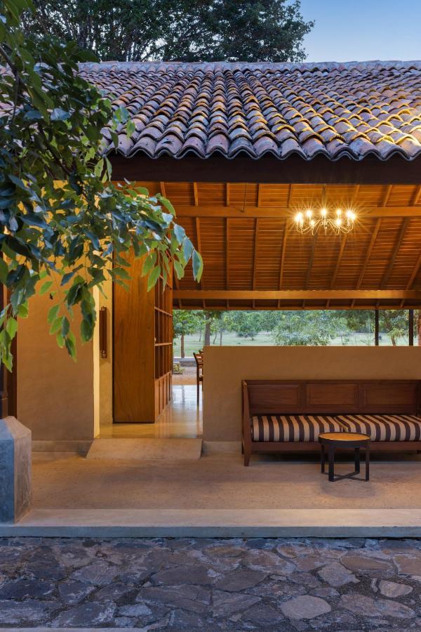Koragaha Lodge - Yala Tissamaharama Exteriör bild