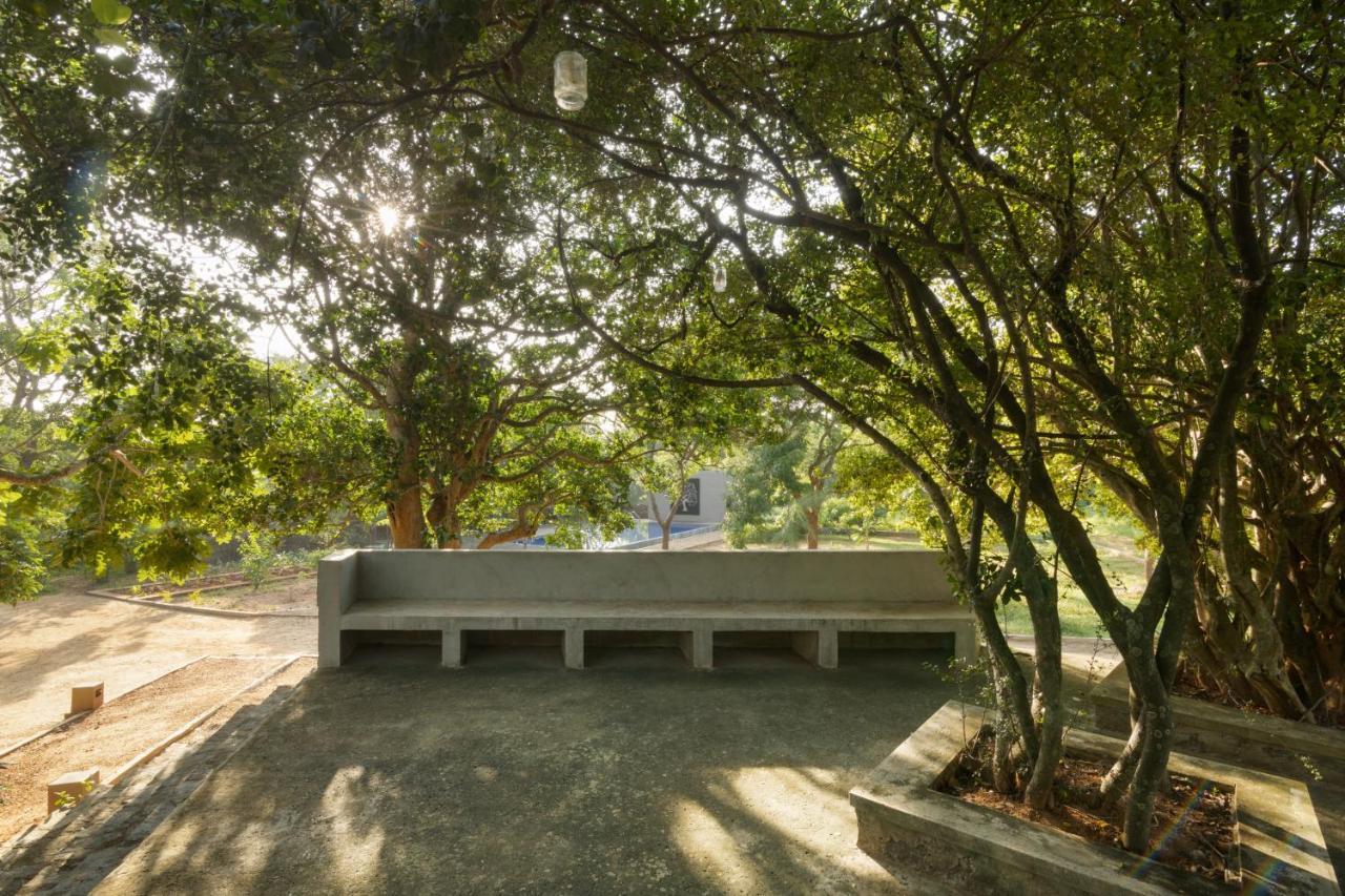 Koragaha Lodge - Yala Tissamaharama Exteriör bild
