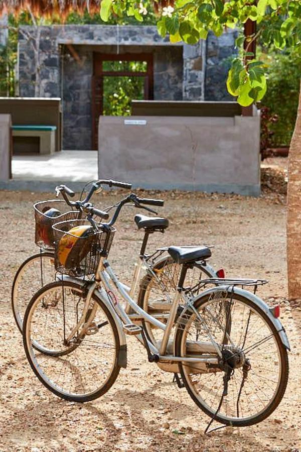 Koragaha Lodge - Yala Tissamaharama Exteriör bild