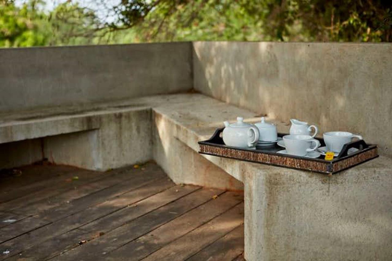 Koragaha Lodge - Yala Tissamaharama Exteriör bild